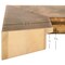 11x14 Picture Frame, Patina 225 2.25 Inch Wood Moulding, Wall Display Frame for Art, Posters, or Photos wallsthatspeak